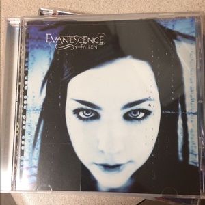 Evanescence Album
